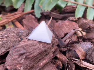 Simple triangle