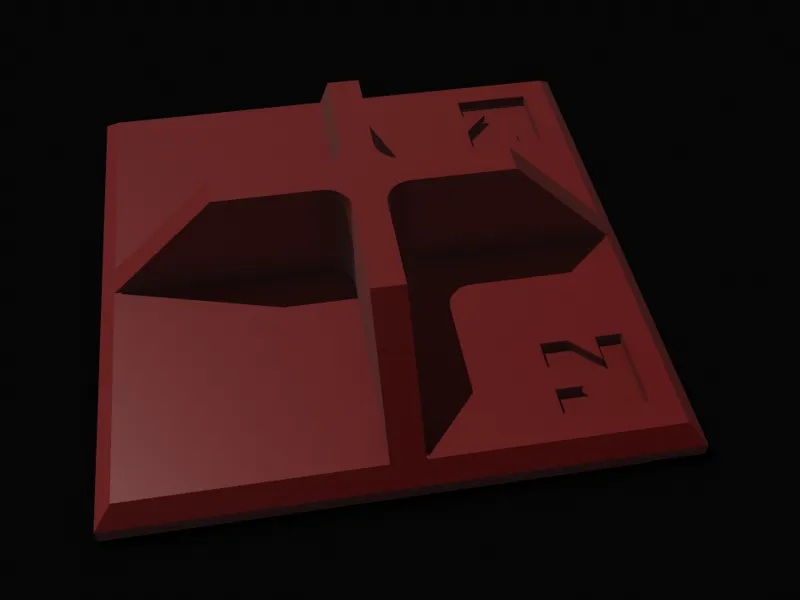 Corner Tape cutter