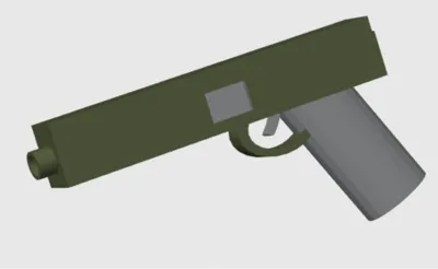 Gun