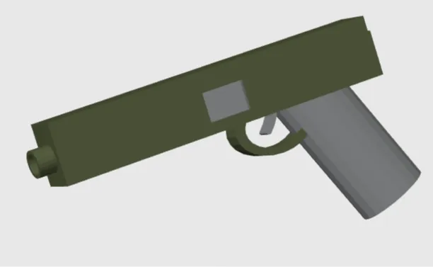 Gun