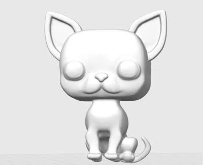 FUNKO CHIHUAHUA