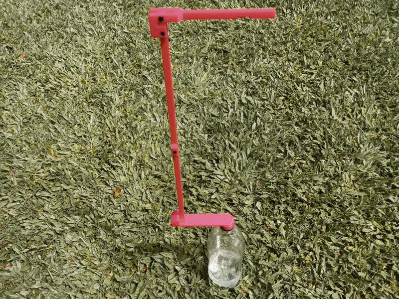 TRIGGER TEST WEIGHT