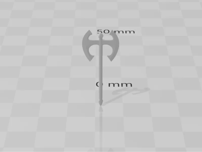 greataxe