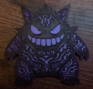 Gengar 