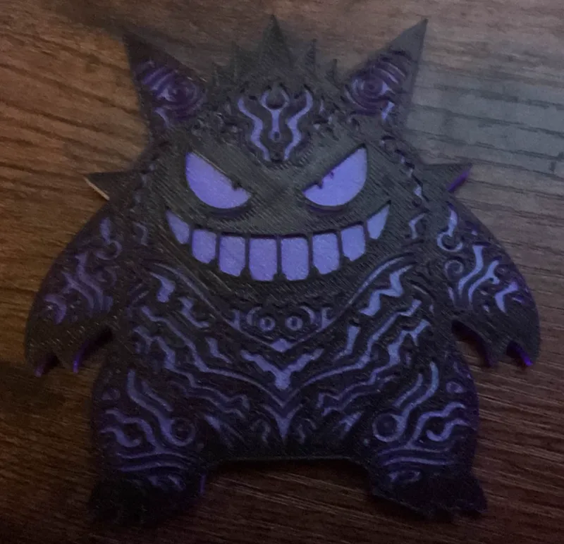 Gengar
