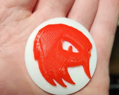 Knuckles Coin