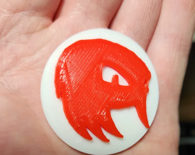 Knuckles Coin