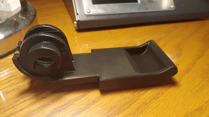 Ridgid Lever Fence Lock