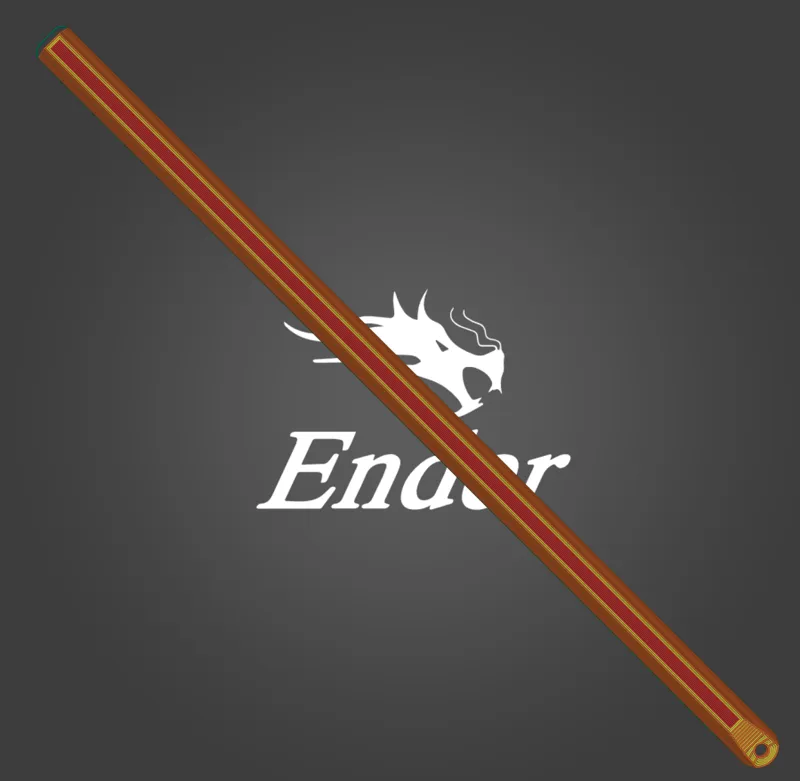 Window Rod Twist