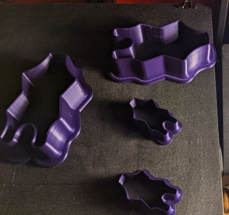 Bodysuit Lingerie Cookie Cutter