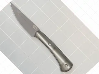 MKC Mini Speedgoat Handle