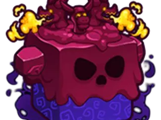 Venom Fruit