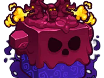 Venom Fruit