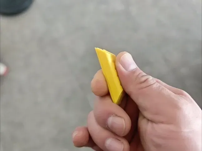 焦虑制造板