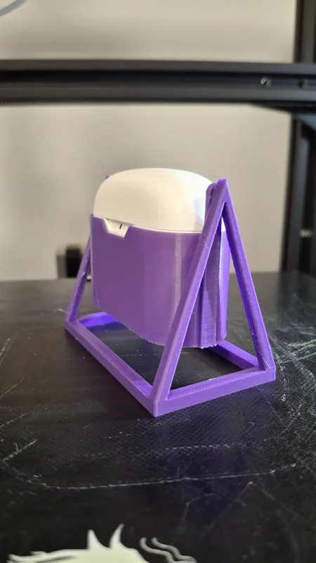 JBL Wave/Vibe Beams Swinging Case