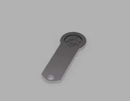 Betze Einkaufchip