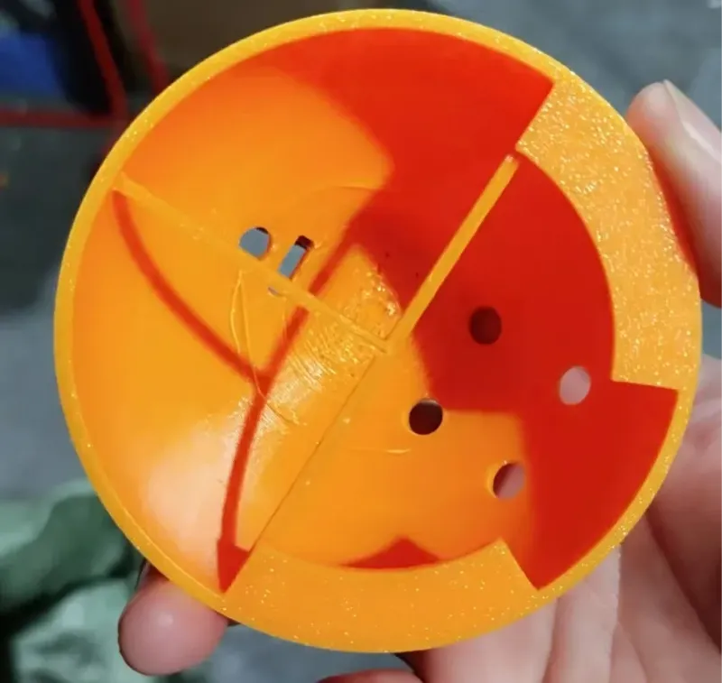 80mm-2mm-需打印键帽