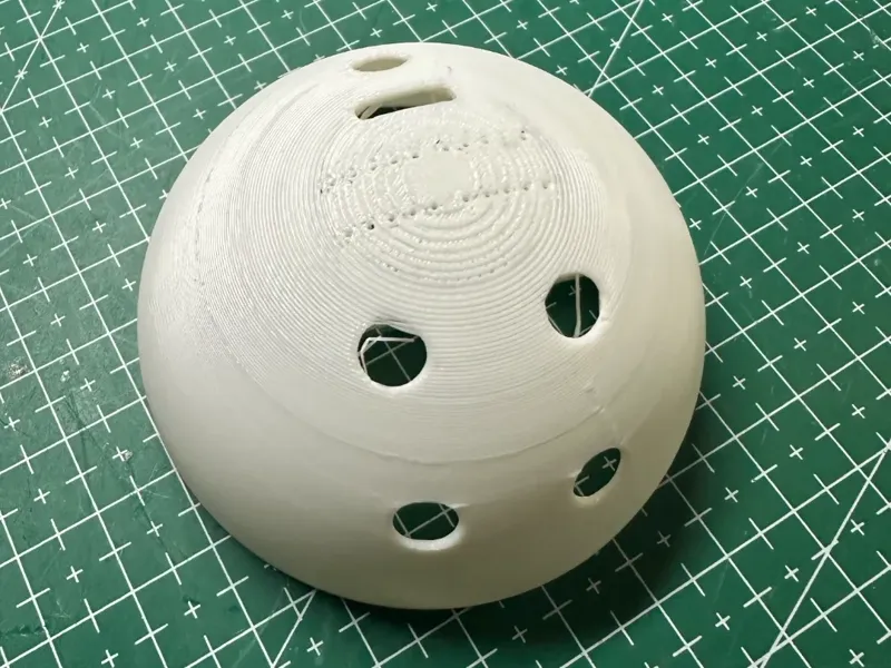 69mm外壳材料-1mm厚度-需打印键帽