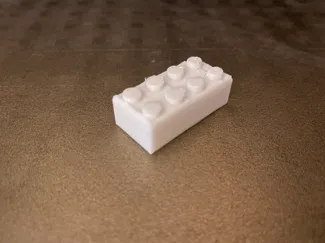 Brick