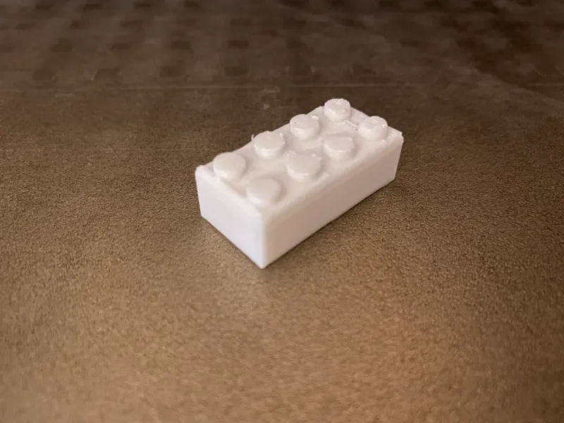 Brick
