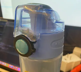 Bottle Lock