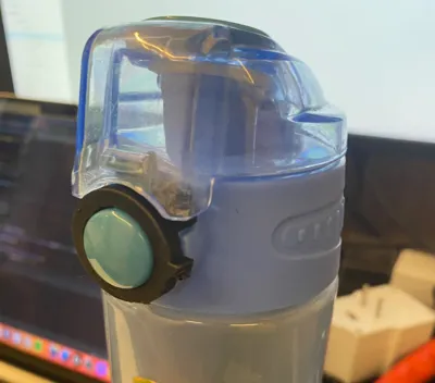 Bottle Lock