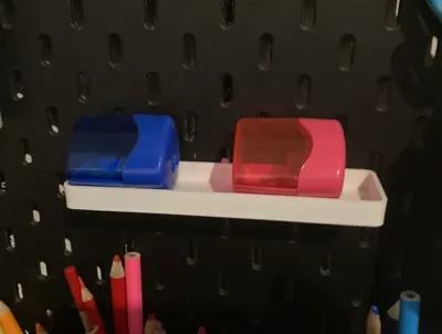 Skadis Mini Shelf