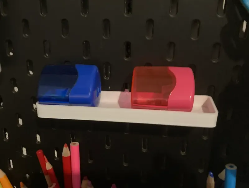 Skadis Mini Shelf