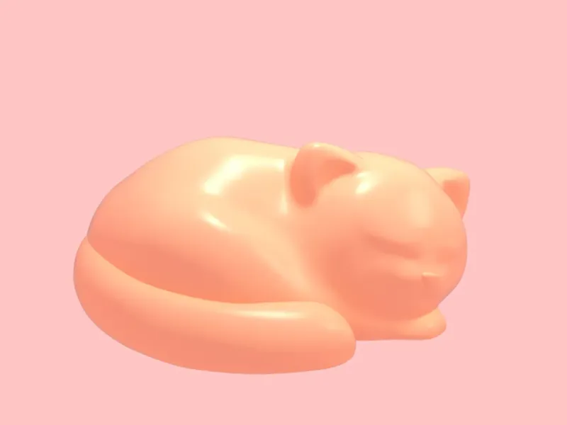卧猫