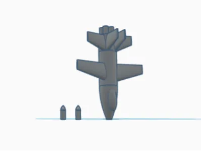 Fighter Jet 