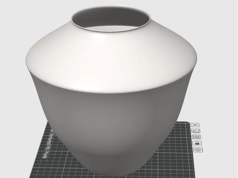 Ancient Vase