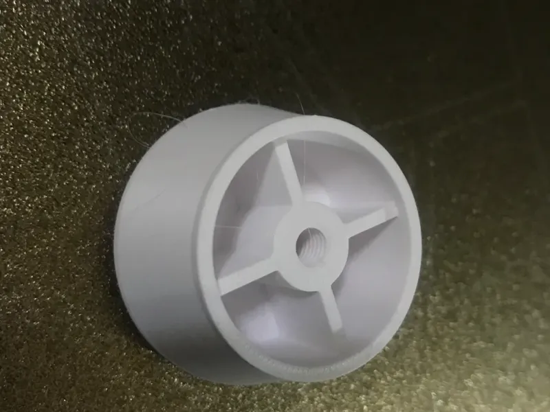 锅盖帽