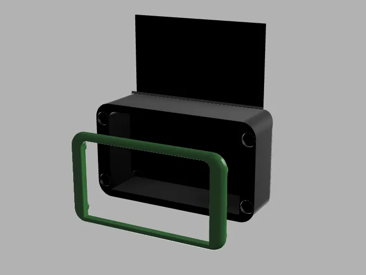 Display box