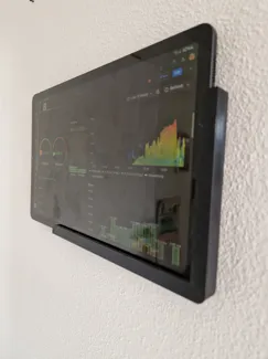 Samsung Tab S6 Lite  Stand