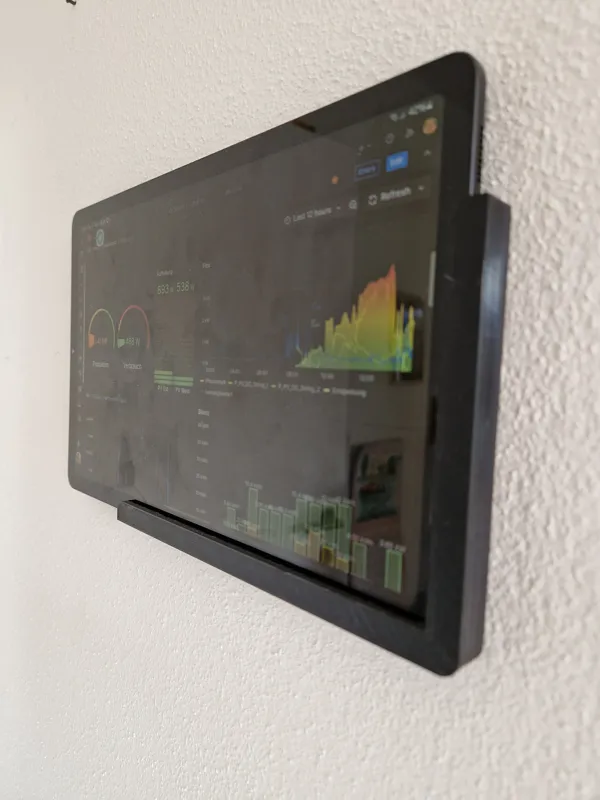 Samsung Tab S6 Lite  Stand