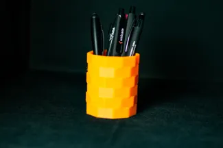Stiftehalter