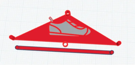Modular Racing Card Holder