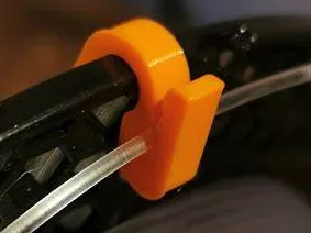 filament clip
