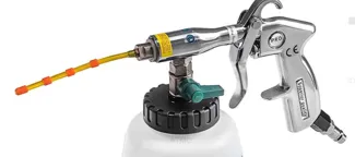 benbow tornador tip