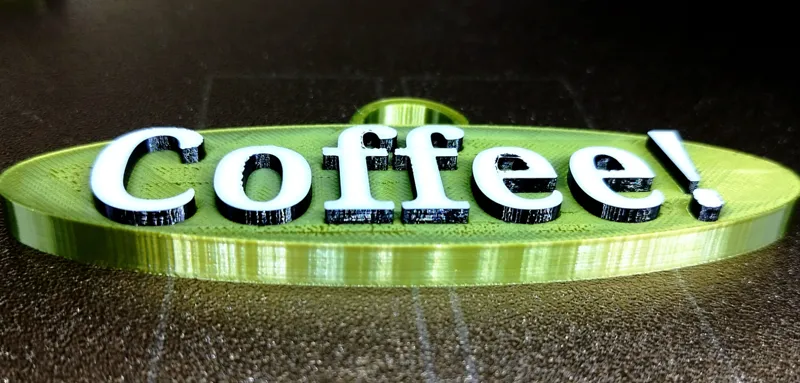 Coffee!