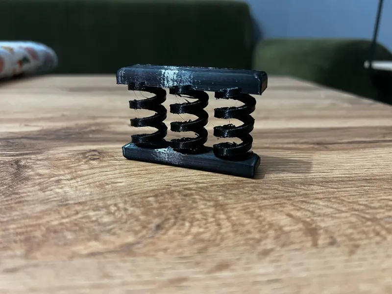 Hand Gripper Exerciser