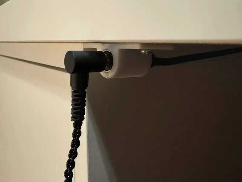 3,5 mm Jack Holder