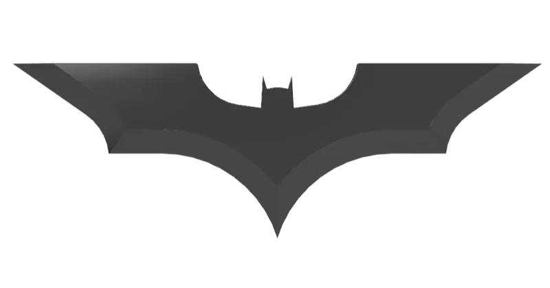 Batarang - Lama Batman