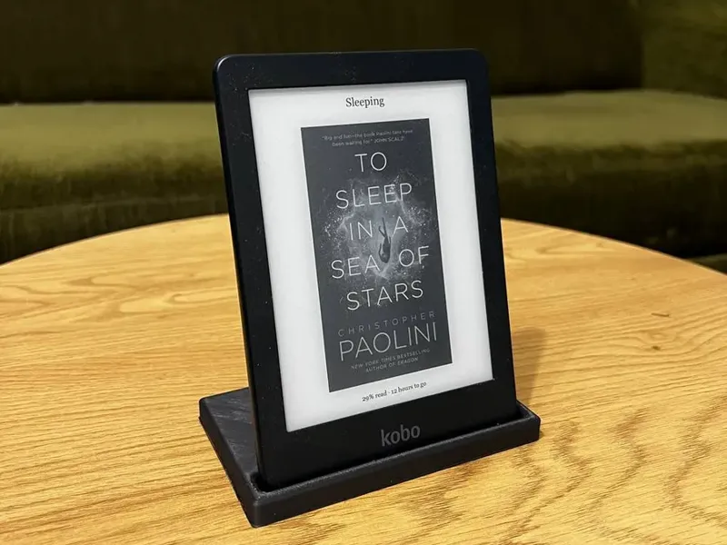 Stand for Kobo Clara 2E