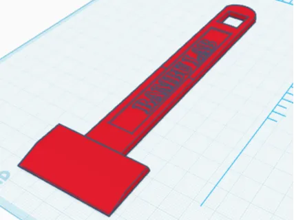 3D SCRAPER 1