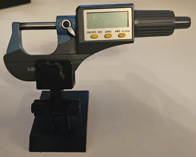 Caliper Holder
