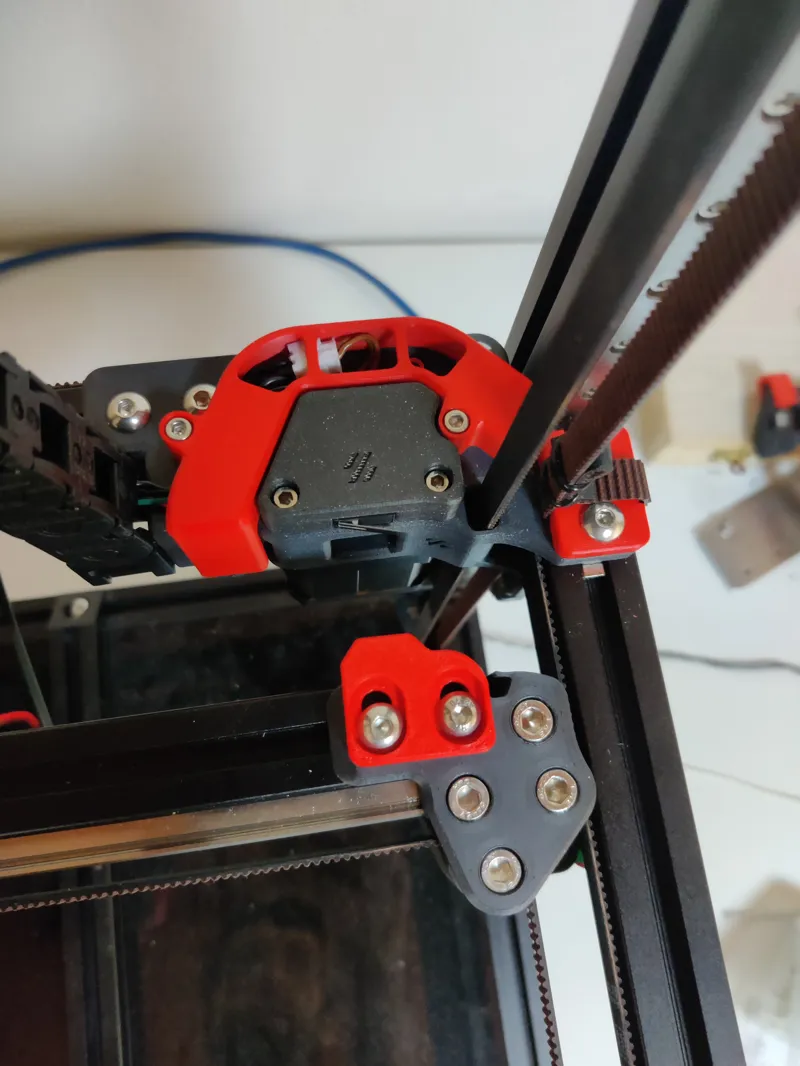 limit switch Y for voron 2.4