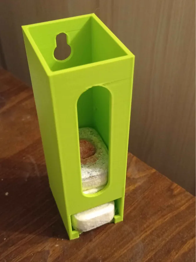 Dishwasher tablet dispenser