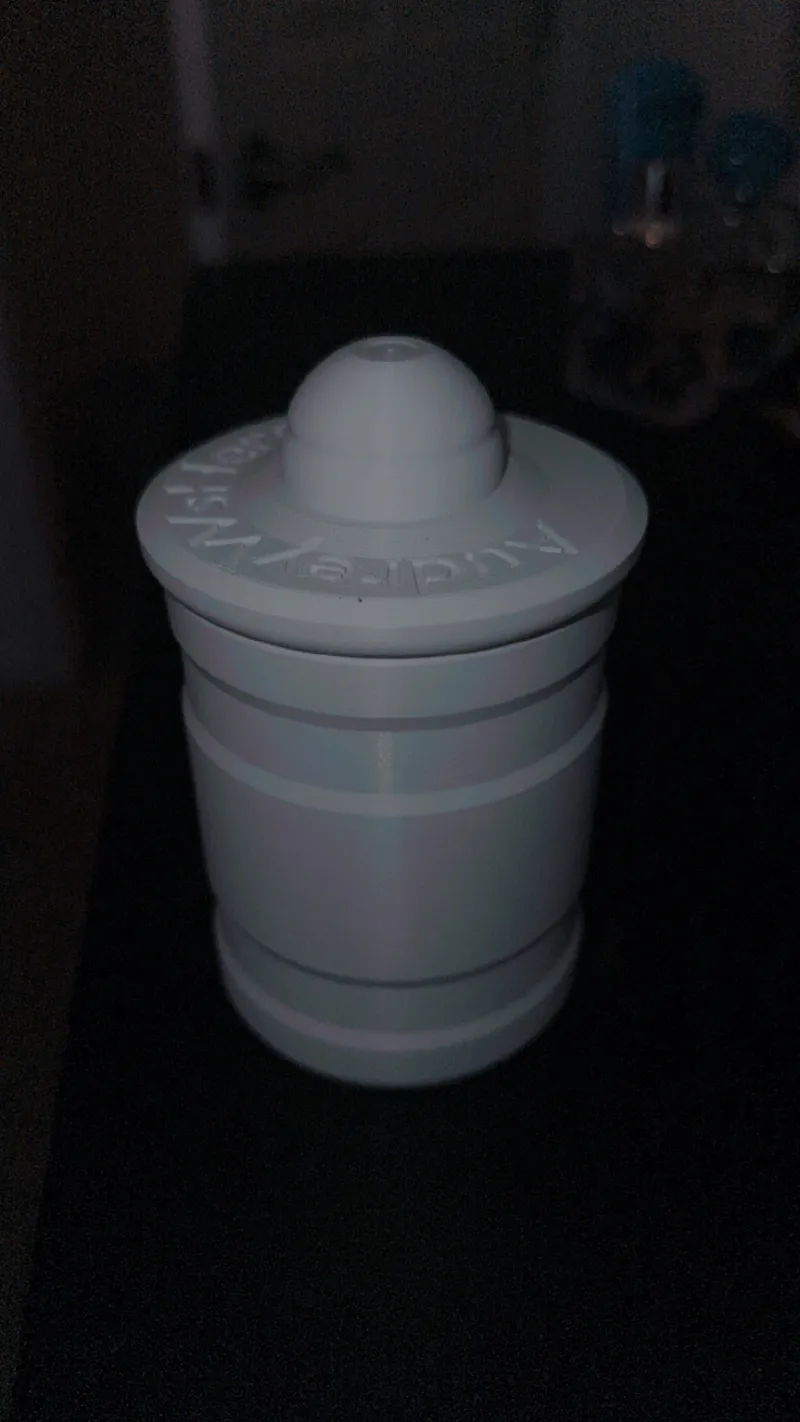 Simple Jar