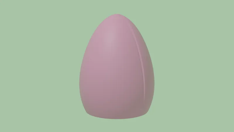 Egg Holder